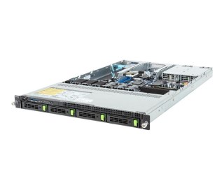 Gigabyte Platforma Gigabyte Rack (1U) AMD R133-C10-000-AAA2