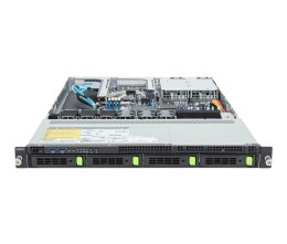 Gigabyte Platforma Gigabyte Rack (1U) AMD R133-C10-000-AAA2