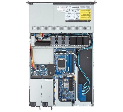 Gigabyte Platforma Gigabyte Rack (1U) AMD R133-C10-000-AAA2 Gigabyte Platforma Gigabyte Rack (1U) AMD R133-C10-000-AAA2