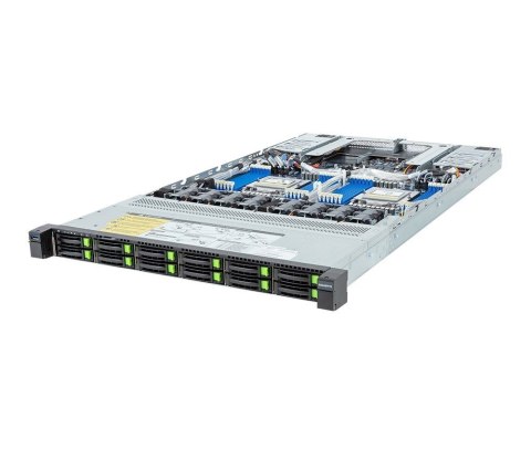 Gigabyte Platforma Gigabyte Rack (1U) AMD R183-Z94