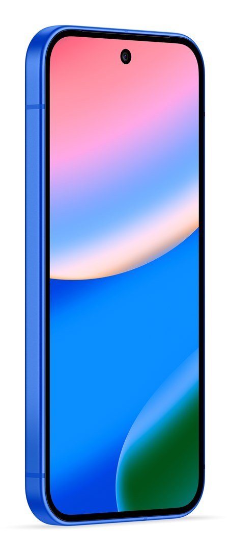 Google Google Pixel 10 5G 12/128GB Indigo Google Google Pixel 10 5G 12/128GB Indigo