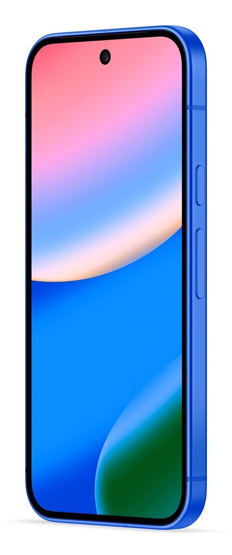 Google Google Pixel 10 5G 12/128GB Indigo Google Google Pixel 10 5G 12/128GB Indigo