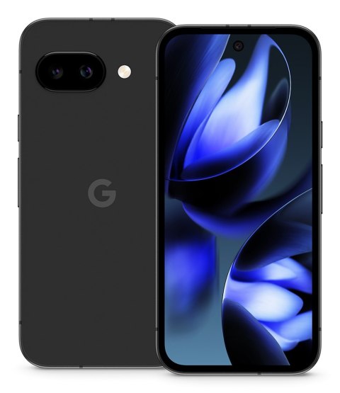 Google Google Pixel 9a 5G DualSIM 8/128GB Obsidian (WYPRZEDAŻ) Google Google Pixel 9a 5G DualSIM 8/128GB Obsidian (WYPRZEDAŻ)