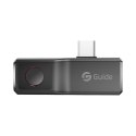 Guide Sensmart GUIDE SENSMART KAMERA TERMOWIZYJNA MOBIR AIR MAA DLA URZĄDZEŃ ANDROID USB-C, 120X90PX DO 120°C FOV 50° 25HZ MAA