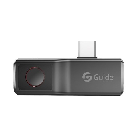 Guide Sensmart GUIDE SENSMART KAMERA TERMOWIZYJNA MOBIR AIR MAA DLA URZĄDZEŃ ANDROID USB-C, 120X90PX DO 120°C FOV 50° 25HZ MAA