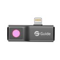 Guide Sensmart GUIDE SENSMART KAMERA TERMOWIZYJNA MOBIR AIR MAI DLA IPHONE LIGHTNING, 120X90PX DO 120°C FOV 50° 25HZ MAI