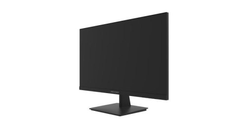 Hikvision Monitor Hikvision DS-D5024FN01 HDMI, VGA (WYPRZEDAŻ) Hikvision Monitor Hikvision DS-D5024FN01 HDMI, VGA (WYPRZEDAŻ)