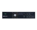 INFOSEC INFOSEC ZASILACZ AWARYJNY UPS E3 EVO 1200 RT, 1200VA, 720W, 6x C13
