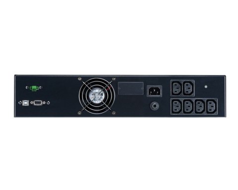 INFOSEC INFOSEC ZASILACZ AWARYJNY UPS E3 EVO 1200 RT, 1200VA, 720W, 6x C13 INFOSEC INFOSEC ZASILACZ AWARYJNY UPS E3 EVO 1200 RT, 1200VA, 720W, 6x C13