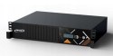 INFOSEC INFOSEC ZASILACZ AWARYJNY UPS E3 EVO 2200 RT, 2200VA, 1230W, 6x C13