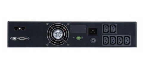 INFOSEC INFOSEC ZASILACZ AWARYJNY UPS E3 EVO 2200 RT, 2200VA, 1230W, 6x C13 INFOSEC INFOSEC ZASILACZ AWARYJNY UPS E3 EVO 2200 RT, 2200VA, 1230W, 6x C13
