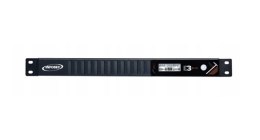 INFOSEC INFOSEC ZASILACZ AWARYJNY UPS E3 EVO 500 RM, 500VA, 300W, 4x C13