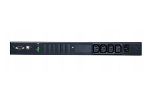 INFOSEC INFOSEC ZASILACZ AWARYJNY UPS E3 EVO 500 RM, 500VA, 300W, 4x C13 INFOSEC INFOSEC ZASILACZ AWARYJNY UPS E3 EVO 500 RM, 500VA, 300W, 4x C13