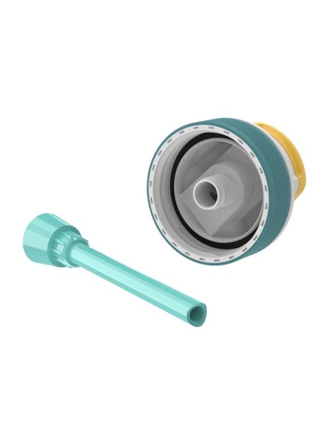 Kambukka Kambukka butelka na wodę Lagoon 1000ml Zesty Green