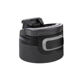 Kambukka Nakrętka Kambukka 3in1 H Lid Black Steel