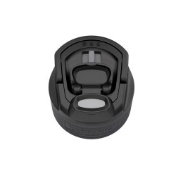Kambukka Nakrętka Kambukka 3in1 H Lid Black Steel