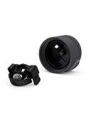 Kambukka Nakrętka Kambukka 3in1 Lid BlackSteel/Black - ETNA