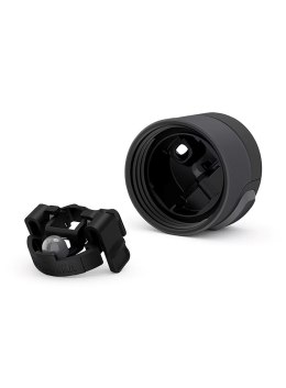 Kambukka Nakrętka Kambukka 3in1 Lid BlackSteel/Black - ETNA