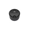 Kambukka Nakrętka Kambukka 3in1 Lid BlackSteel/Black - ETNA