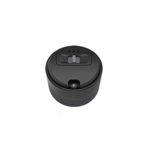 Kambukka Nakrętka Kambukka 3in1 Lid BlackSteel/Black - ETNA Kambukka Nakrętka Kambukka 3in1 Lid BlackSteel/Black - ETNA