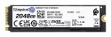 Kingston Dysk SSD Kingston KC3000 (2TB; M.2 2280; PCIe 4.0 x4 NVMe; SKC3000D/2048G) Kingston Dysk SSD Kingston KC3000 (2TB; M.2 2280; PCIe 4.0 x4 NVMe; SKC3000D/2048G)
