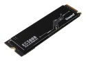 Kingston Dysk SSD Kingston KC3000 (2TB; M.2 2280; PCIe 4.0 x4 NVMe; SKC3000D/2048G) Kingston Dysk SSD Kingston KC3000 (2TB; M.2 2280; PCIe 4.0 x4 NVMe; SKC3000D/2048G)