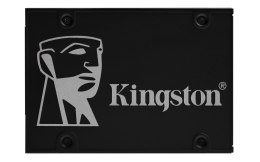 Kingston Dysk SSD Kingston KC600 (256GB; 2.5