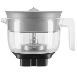 KitchenAid Blender kielichowy KitchenAid Artisan 5KSB4054EBK + wyciskacz cytrusów 5KSB1CPA
