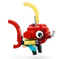 Lego LEGO Creator 31145 Czerwony smok (WYPRZEDAŻ)