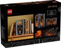 Lego LEGO Icons 10367 Władca pierścieni: Book nook z Balrogiem (WYPRZEDAŻ)