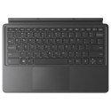 Lenovo Etui z klawiaturą na tablet Lenovo Idea Tab Pro szary ZG38C06016