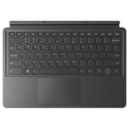Lenovo Etui z klawiaturą na tablet Lenovo Idea Tab Pro szary ZG38C06016
