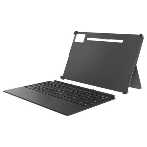 Lenovo Etui z klawiaturą na tablet Lenovo Idea Tab Pro szary ZG38C06016 Lenovo Etui z klawiaturą na tablet Lenovo Idea Tab Pro szary ZG38C06016