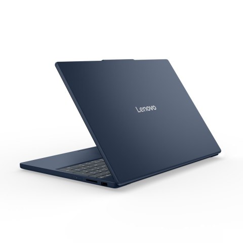 Lenovo Lenovo IdeaPad Slim 3 15ARP10 Ryzen 5 7533HS 15.3" WUXGA IPS 300nits AG 60Hz 16GB DDR5 SSD512 Radeon 660M Graphics Cam720p Win11 Lenovo Lenovo IdeaPad Slim 3 15ARP10 Ryzen 5 7533HS 15.3" WUXGA IPS 300nits AG 60Hz 16GB DDR5 SSD512 Radeon 660M Graphics Cam720p Win11
