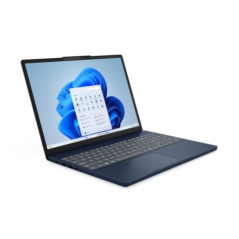 Lenovo Lenovo IdeaPad Slim 3 15ARP10 Ryzen 5 7533HS 15.3" WUXGA IPS 300nits AG 60Hz 16GB DDR5 SSD512 Radeon 660M Graphics Cam720p Win11 Lenovo Lenovo IdeaPad Slim 3 15ARP10 Ryzen 5 7533HS 15.3" WUXGA IPS 300nits AG 60Hz 16GB DDR5 SSD512 Radeon 660M Graphics Cam720p Win11