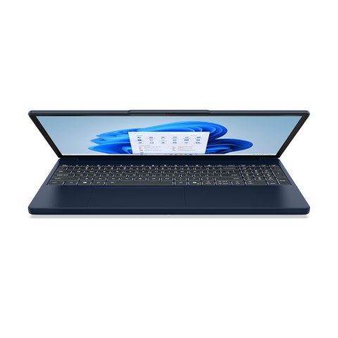 Lenovo Lenovo IdeaPad Slim 3 15ARP10 Ryzen 5 7533HS 15.3" WUXGA IPS 300nits AG 60Hz 16GB DDR5 SSD512 Radeon 660M Graphics Cam720p Win11 Lenovo Lenovo IdeaPad Slim 3 15ARP10 Ryzen 5 7533HS 15.3" WUXGA IPS 300nits AG 60Hz 16GB DDR5 SSD512 Radeon 660M Graphics Cam720p Win11