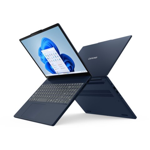 Lenovo Lenovo IdeaPad Slim 3 15ARP10 Ryzen 5 7533HS 15.3" WUXGA IPS 300nits AG 60Hz 16GB DDR5 SSD512 Radeon 660M Graphics Cam720p Win11 Lenovo Lenovo IdeaPad Slim 3 15ARP10 Ryzen 5 7533HS 15.3" WUXGA IPS 300nits AG 60Hz 16GB DDR5 SSD512 Radeon 660M Graphics Cam720p Win11