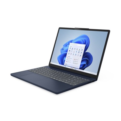Lenovo Lenovo IdeaPad Slim 3 15ARP10 Ryzen 5 7533HS 15.3" WUXGA IPS 300nits AG 60Hz 16GB DDR5 SSD512 Radeon 660M Graphics Cam720p Win11 Lenovo Lenovo IdeaPad Slim 3 15ARP10 Ryzen 5 7533HS 15.3" WUXGA IPS 300nits AG 60Hz 16GB DDR5 SSD512 Radeon 660M Graphics Cam720p Win11
