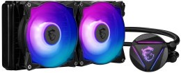 MSI Chłodzenie wodne MSI MAG CORELIQUID 240R V2 (WYPRZEDAŻ)