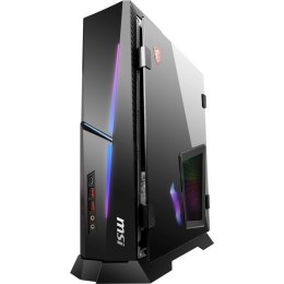 MSI MSI MPG Trident AS 14NUD5-650EU i5-14400F 16GB SSD1TB M.2 GeForce RTX 4060 Ti VENTUS 2X 8G Win11 Home Black