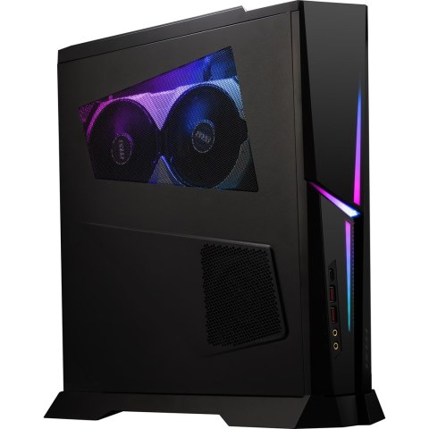 MSI MSI MPG Trident AS 14NUD5-650EU i5-14400F 16GB SSD1TB M.2 GeForce RTX 4060 Ti VENTUS 2X 8G Win11 Home Black MSI MSI MPG Trident AS 14NUD5-650EU i5-14400F 16GB SSD1TB M.2 GeForce RTX 4060 Ti VENTUS 2X 8G Win11 Home Black