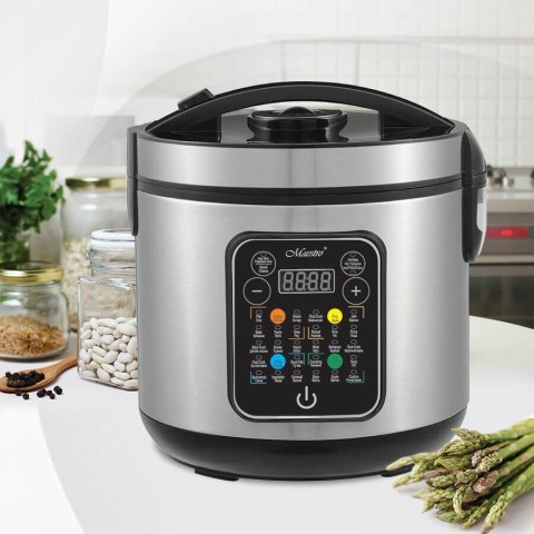 Maestro Multicooker MAESTRO MR-794 30 programów (WYPRZEDAŻ) Maestro Multicooker MAESTRO MR-794 30 programów (WYPRZEDAŻ)