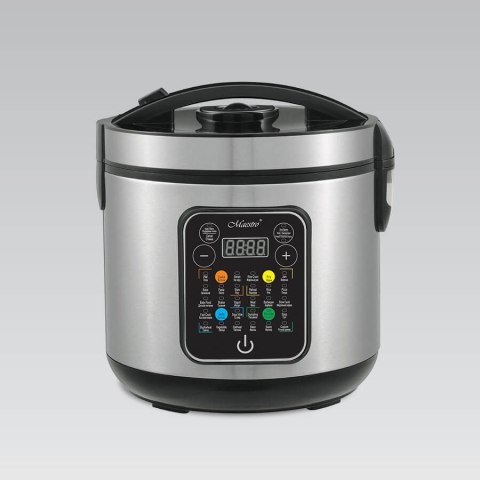 Maestro Multicooker MAESTRO MR-794 30 programów (WYPRZEDAŻ) Maestro Multicooker MAESTRO MR-794 30 programów (WYPRZEDAŻ)