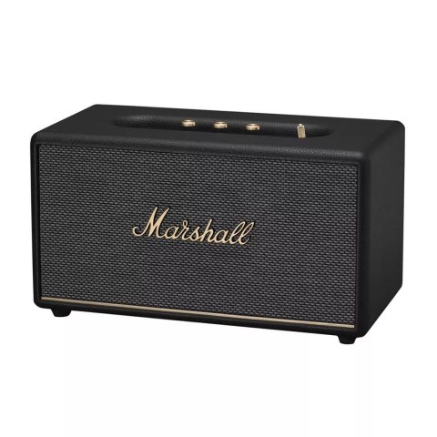 Marshall Głośnik BT Marshall Stanmore III Black