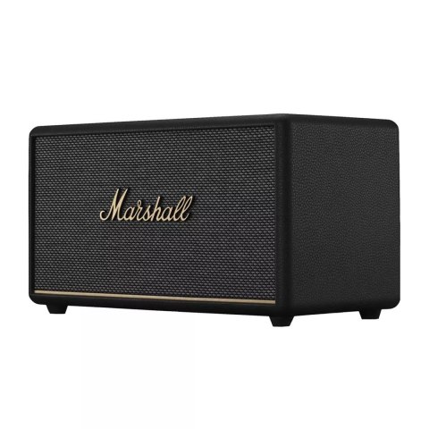 Marshall Głośnik BT Marshall Stanmore III Black Marshall Głośnik BT Marshall Stanmore III Black