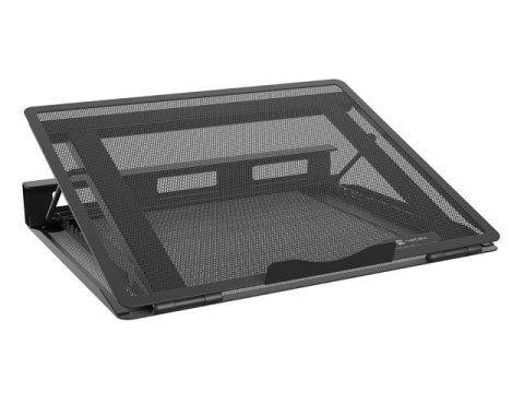 NATEC PODSTAWKA POD LAPTOP NATEC TERN 2 12.1"-17.3" (WYPRZEDAŻ)
