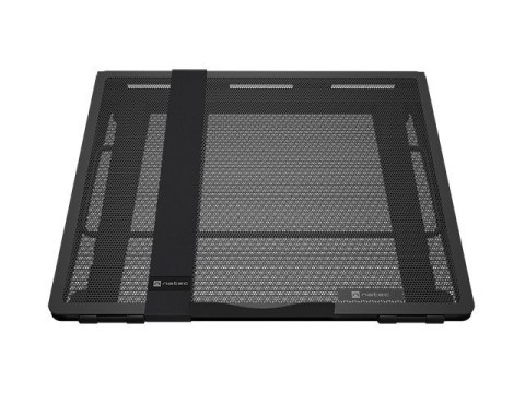 NATEC PODSTAWKA POD LAPTOP NATEC TERN 2 12.1"-17.3" (WYPRZEDAŻ) NATEC PODSTAWKA POD LAPTOP NATEC TERN 2 12.1"-17.3" (WYPRZEDAŻ)