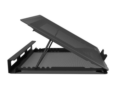 NATEC PODSTAWKA POD LAPTOP NATEC TERN 2 12.1"-17.3" (WYPRZEDAŻ) NATEC PODSTAWKA POD LAPTOP NATEC TERN 2 12.1"-17.3" (WYPRZEDAŻ)