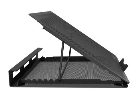 NATEC PODSTAWKA POD LAPTOP NATEC TERN 2 12.1"-17.3" (WYPRZEDAŻ) NATEC PODSTAWKA POD LAPTOP NATEC TERN 2 12.1"-17.3" (WYPRZEDAŻ)