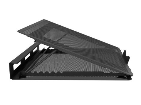NATEC PODSTAWKA POD LAPTOP NATEC TERN 2 12.1"-17.3" (WYPRZEDAŻ) NATEC PODSTAWKA POD LAPTOP NATEC TERN 2 12.1"-17.3" (WYPRZEDAŻ)